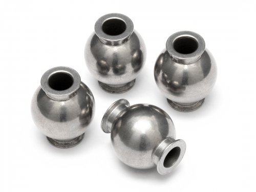 BALL 14X17MM (4PCS)