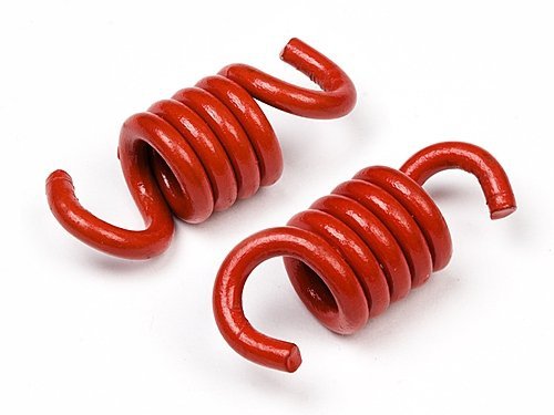 CLUTCH SPRING (8000RPM/RED)