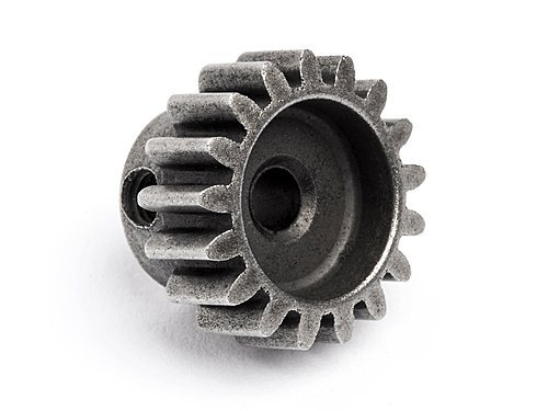 PINION GEAR 17 T