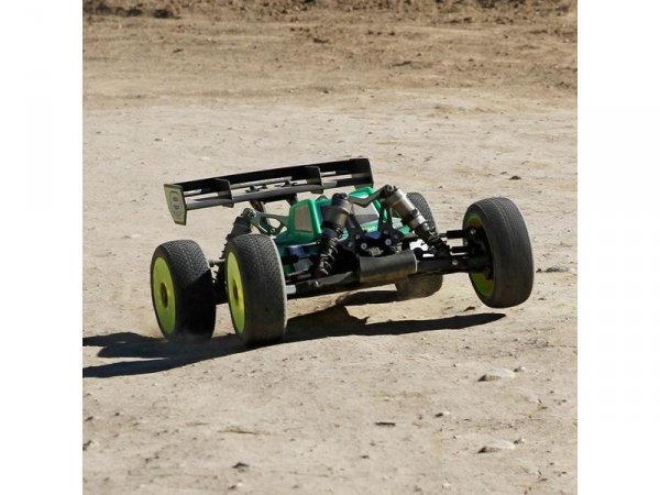 TEAM LOSI RACING  8ight-E Buggy 1:8 4.0 Race Kit