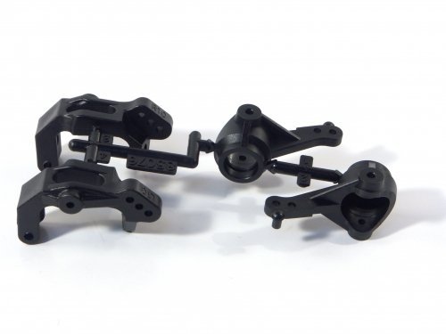 FRONT UPRIGHT SET
