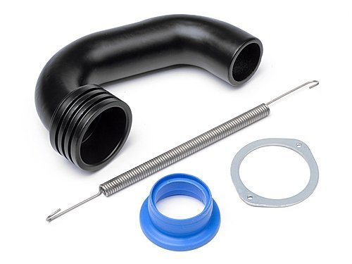 Exhaust Manifold Set