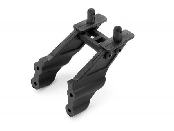 Quantum Rear Wing Mount