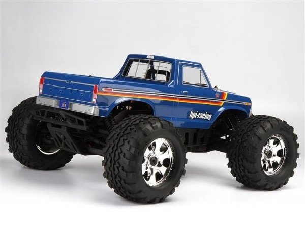 1979 FORD F-150 BODY