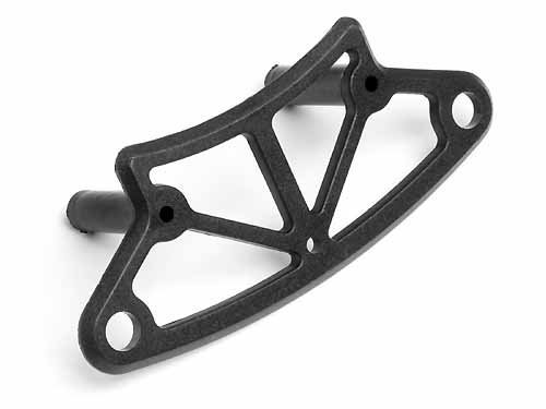 Front Top Plate (Strada TC/DC and EVO TC/DC)