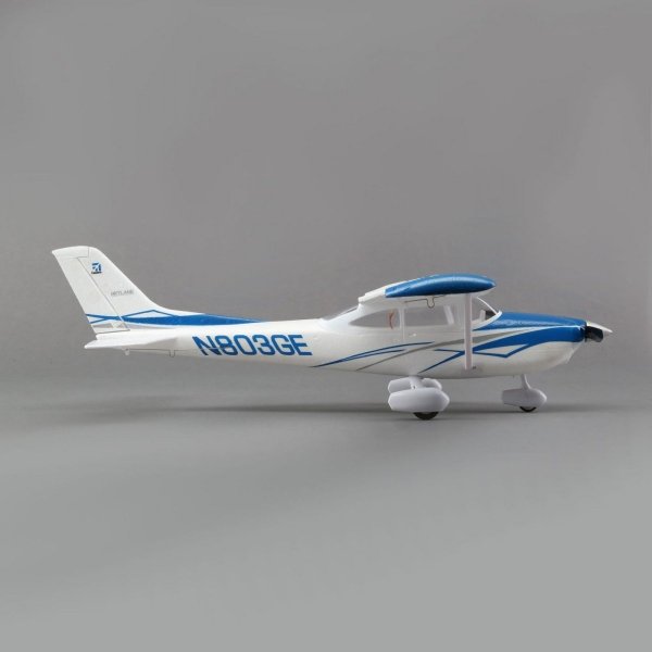 Cessna 182 BNF Basic Micro
