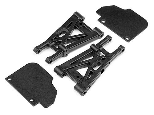 REAR SUSPENSION ARM SET