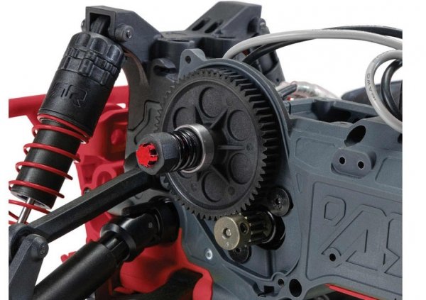 Arrma Gorgon 1:10 Smart RTR