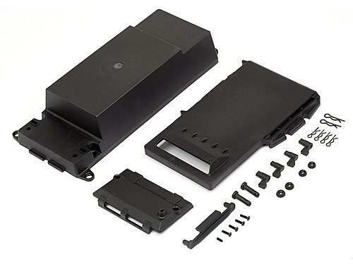 BATTERY BOX SET