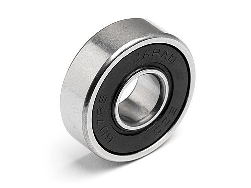 Front Bearing 7x19x6mm (F3.5 Pro)