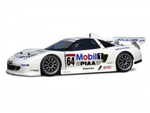 HONDA NSX GT BODY (190MM/WB255MM)