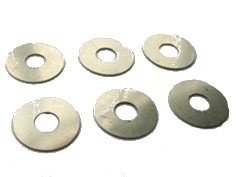 Washer 17*6.1*0.3 6P - 85187
