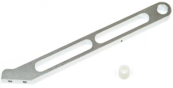 Billet Rear Chassis Brace - 85912