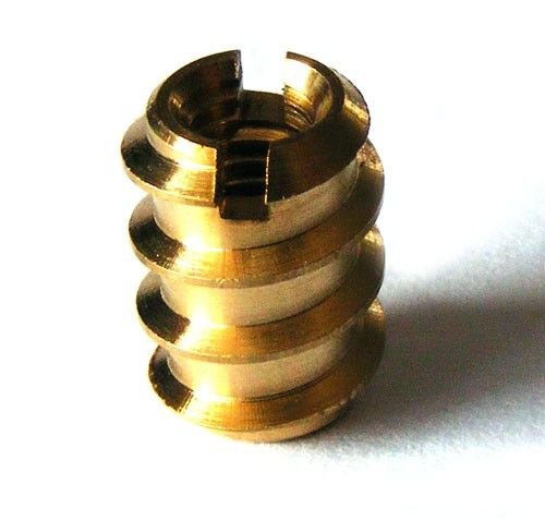 Wkład gwintowany M4 - 10szt.