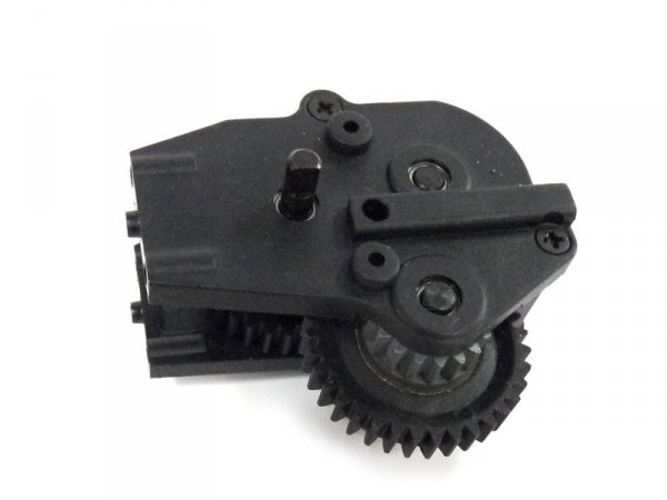 Main Gear Box 1p - 08023