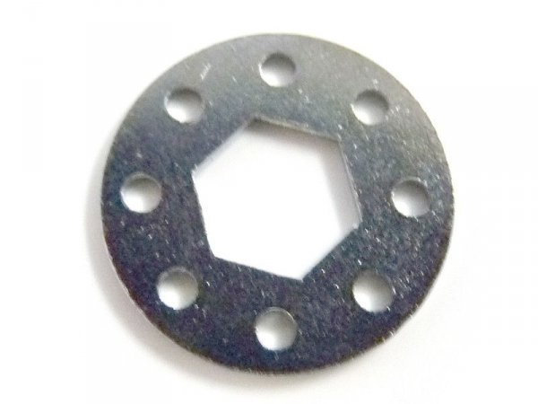 Brake Disc 1p - 86044
