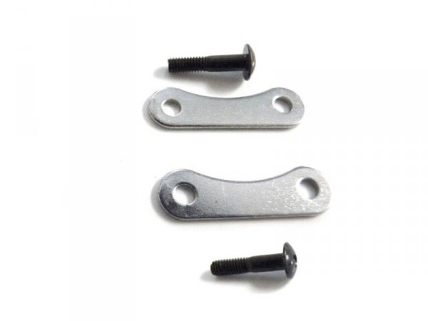 Brake Pad Assembly 1set - 86045