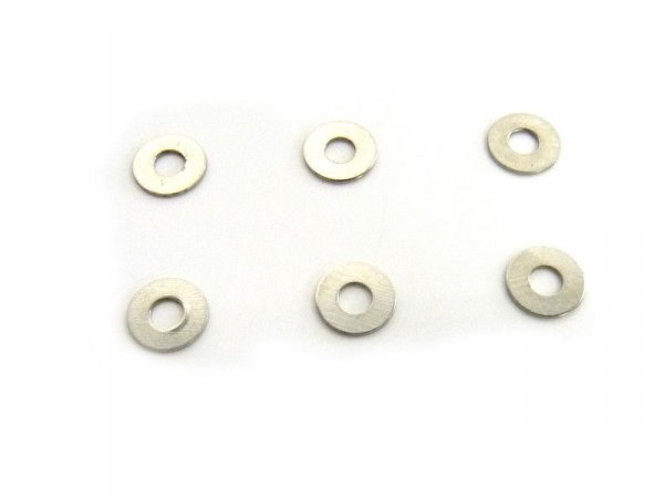 Shims 6p 9*5.1*0.8 - 31071