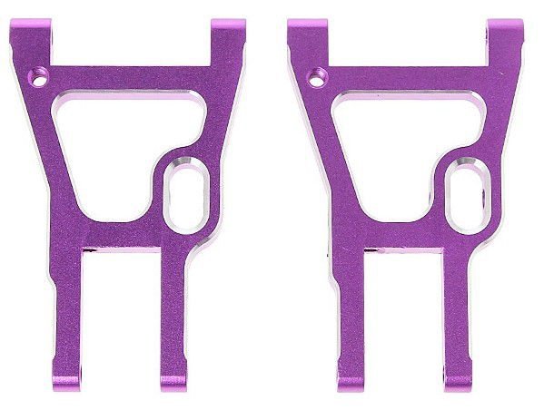 Aluminium front lower arm - 10030-102019