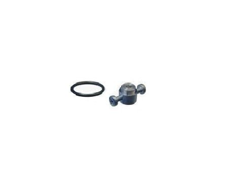 Piasta z o-ringiem 8/3,2