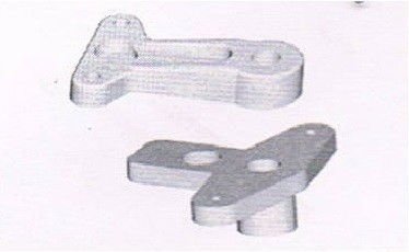 Servo Saver Set