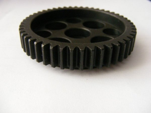 Metal 48T Gear