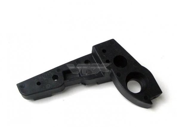 Engine bracket(left)1p
