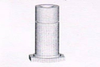 Steering Pivot Rod (1 Piece)