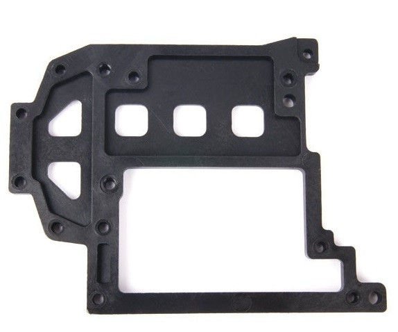 Radio Tray Plate 1P  - 02069