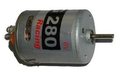 Silnik MIG 280 6V Racing