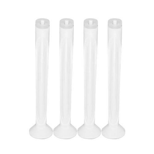 Podwozie białe do SYMA X8C X8W X8G X8HC X8HW X8HG
