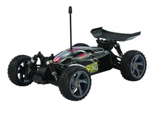 Himoto E18XB Spino V2 1:18 2.4GHz RTR Electric Off Road Buggy - 28656