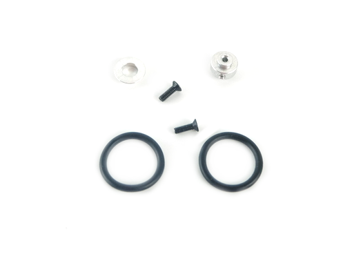 Piasta z o-ringiem 2.3mm
