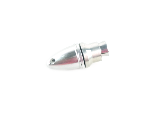 Aluminiowa piasta do śmigieł stałych O3.17mm