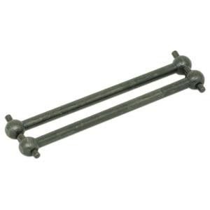Front Dogbone 60mm - 2szt 02003