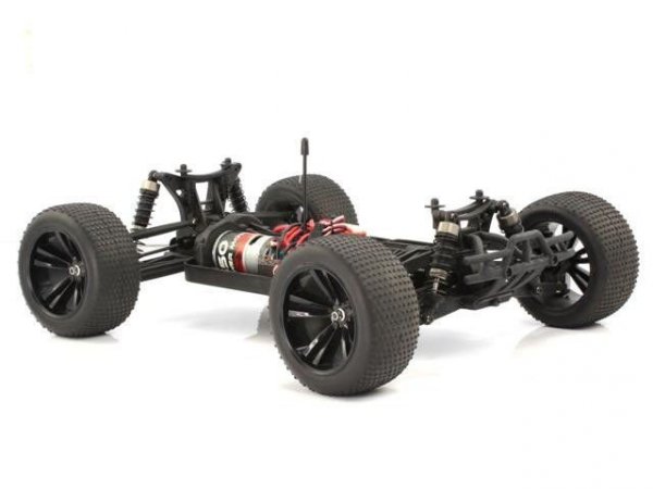 Himoto Katana Bezszczotkowy Off Road Truggy 1:10 4WD 2.4GHz RTR- 31507