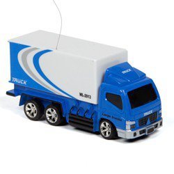 Samochód RC WL2013 1:64 - Ciężarówka