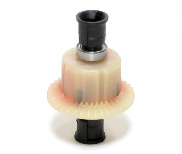 F/R Diff gear 1 zestaw - 23616