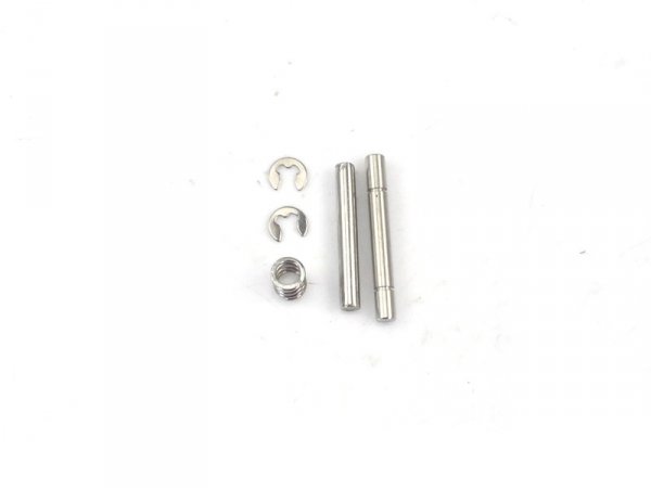 Shaft&Spring for Servo Saver - 21030
