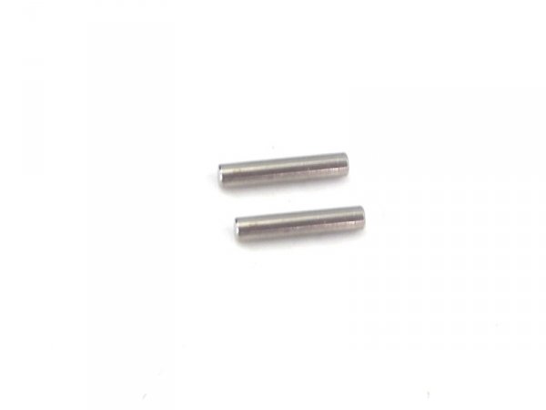 Gear Pins 3x15.7 2szt - 21043