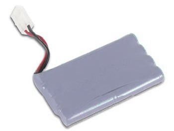 600mAh 9.6V Ni-MH Tamiya