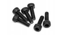 Cap Head Hex Screw M3x8 6szt - RH5562