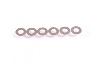 Washer 6szt - 10131