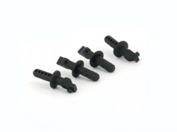 Body Mount 4P - 86028