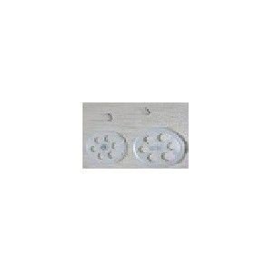 Zębatki odbierające 2szt - 045286-12
