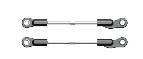 Rear Upper Susp,Arm 2sets - 10318
