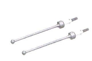 Front CVD  2sets - 10403
