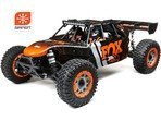 1/5 DBXL-E 2.0 4WD Desert Buggy Brushless RTR with Smart, Fox Body 