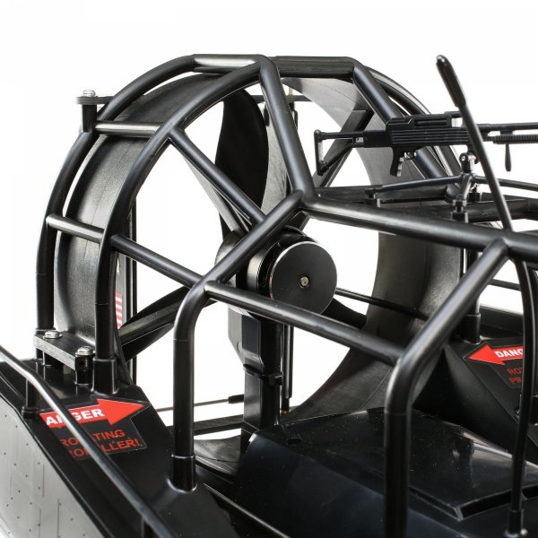 Wodolot Aerotrooper 25'' Brushless Air Boat RTR