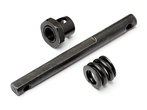 CENTER DRIVE SHAFT SET